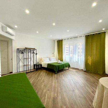 Galka Rooms Palermo Exterior foto