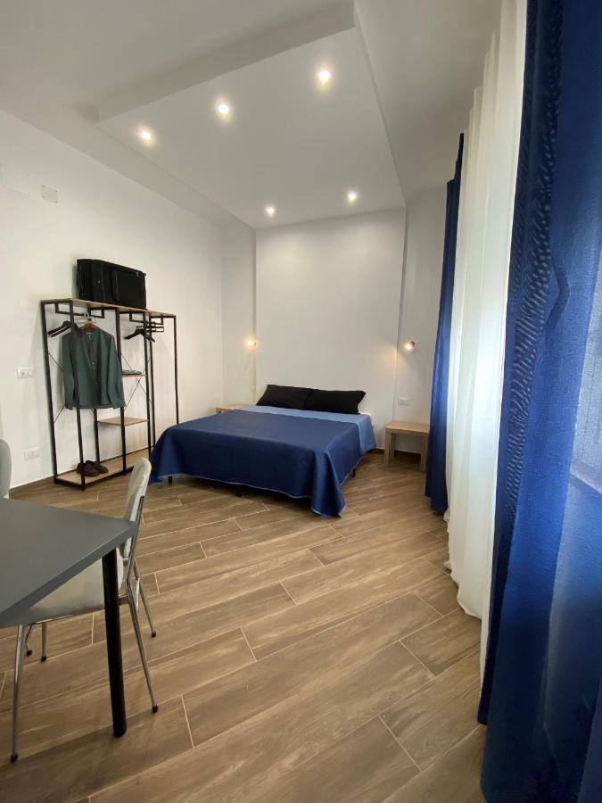 Galka Rooms Palermo Exterior foto