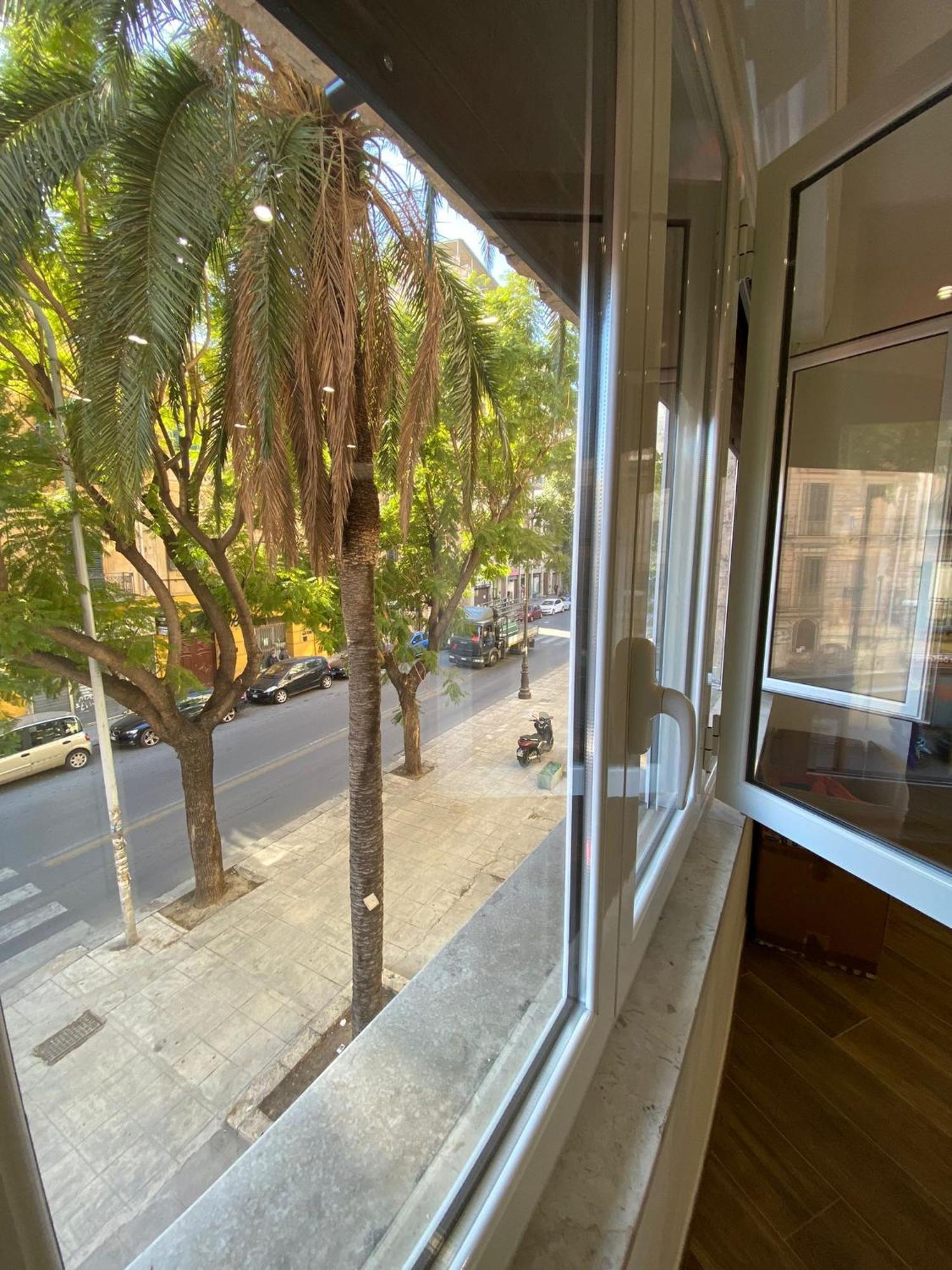 Galka Rooms Palermo Exterior foto