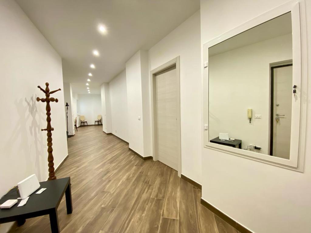 Galka Rooms Palermo Exterior foto