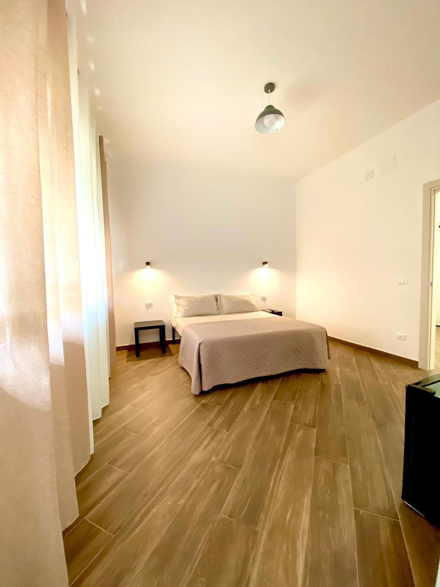 Galka Rooms Palermo Exterior foto