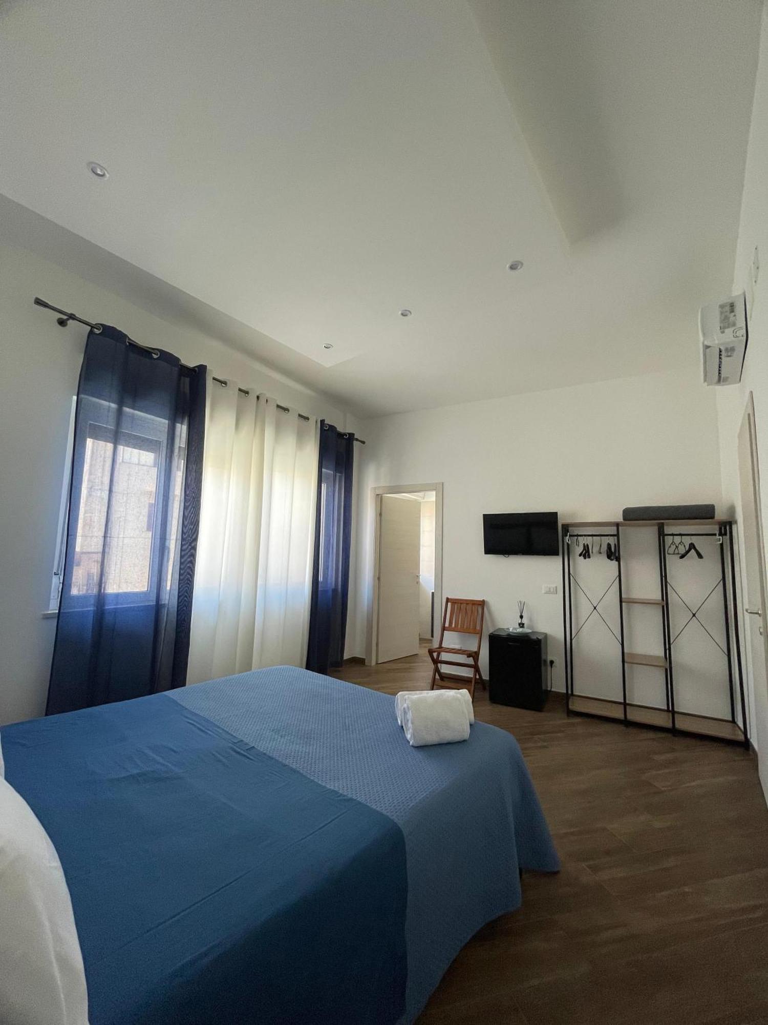 Galka Rooms Palermo Exterior foto
